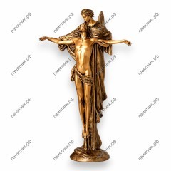 Статуя бронзовая СБ-8