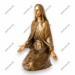 Статуя бронзовая СБ-9