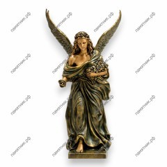 Статуя бронзовая СБ-11