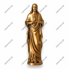 Статуя бронзовая СБ-14