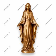 Статуя бронзовая СБ-15