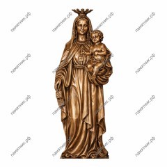 Статуя бронзовая СБ-19