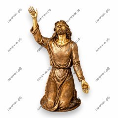 Статуя бронзовая СБ-20