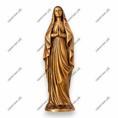 Статуя бронзовая СБ-21