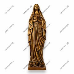 Статуя бронзовая СБ-24