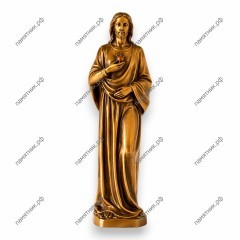 Статуя бронзовая СБ-25