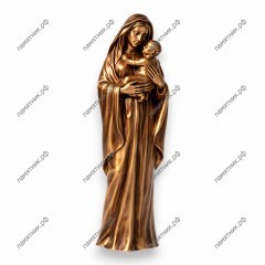 Статуя бронзовая СБ-26