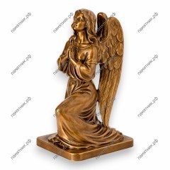 Статуя бронзовая СБ-27