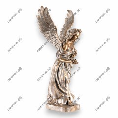 Статуя бронзовая СБ-28