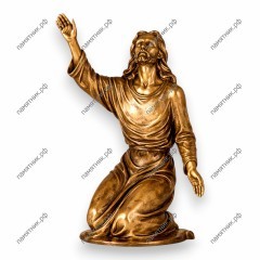 Статуя бронзовая СБ-33