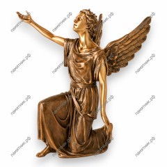 Статуя бронзовая СБ-36