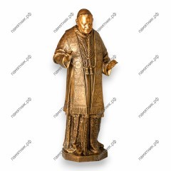 Статуя бронзовая СБ-39