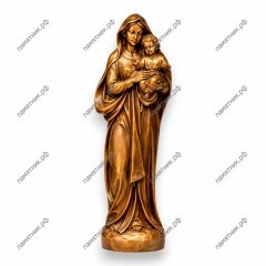 Статуя бронзовая СБ-42