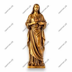 Статуя бронзовая СБ-43