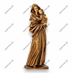 Статуя бронзовая СБ-44