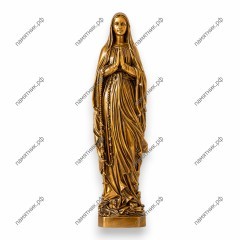 Статуя бронзовая СБ-49