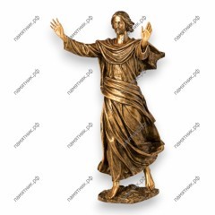 Статуя бронзовая СБ-50