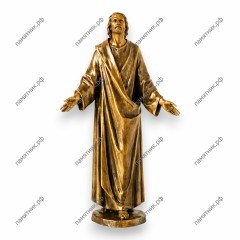 Статуя бронзовая СБ-58