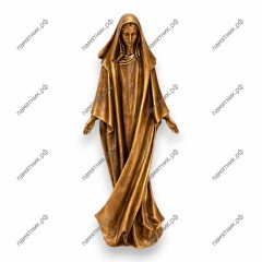 Статуя бронзовая СБ-59