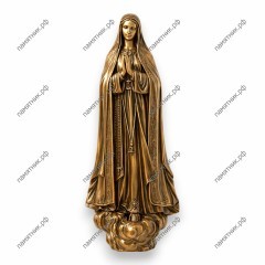 Статуя бронзовая СБ-60