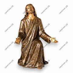 Статуя бронзовая СБ-61