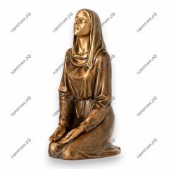 Статуя бронзовая СБ-64