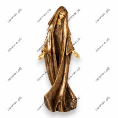 Статуя бронзовая СБ-67