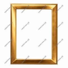 Рамка бронзовая РБ-1