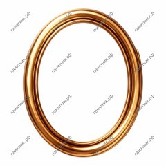 Рамка бронзовая РБ-2