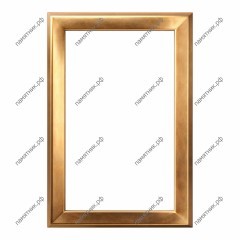 Рамка бронзовая РБ-3