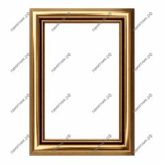 Рамка бронзовая РБ-7