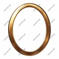 Рамка бронзовая РБ-11