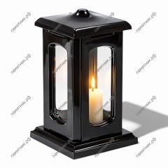 Лампада полимербетонная ЛП-1