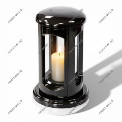 Лампада полимербетонная ЛП-2