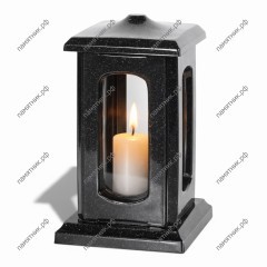 Лампада полимербетонная ЛП-3