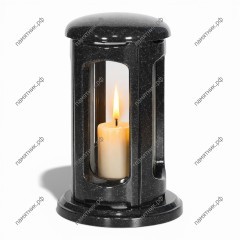 Лампада полимербетонная ЛП-4