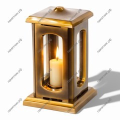 Лампада полимербетонная ЛП-5