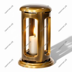 Лампада полимербетонная ЛП-6