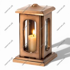 Лампада полимербетонная ЛП-7