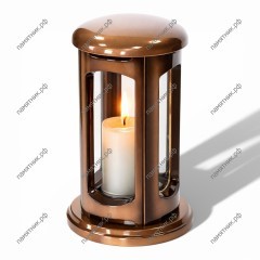 Лампада полимербетонная ЛП-8