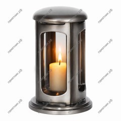 Лампада полимербетонная ЛП-10