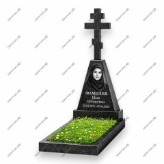 Памятник голгофа ПГ-4
