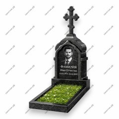 Памятник голгофа ПГ-16