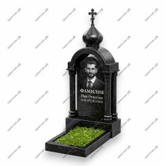 Памятник голгофа ПГ-17