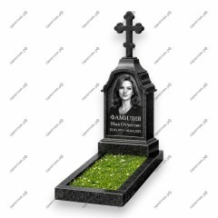 Памятник голгофа ПГ-19
