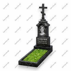 Памятник голгофа ПГ-21