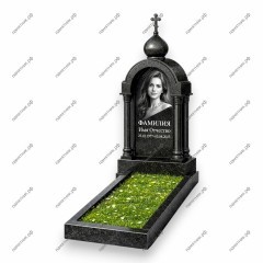 Памятник голгофа ПГ-23