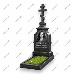 Памятник голгофа ПГ-24