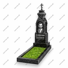 Памятник голгофа ПГ-25