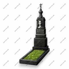 Памятник голгофа ПГ-28